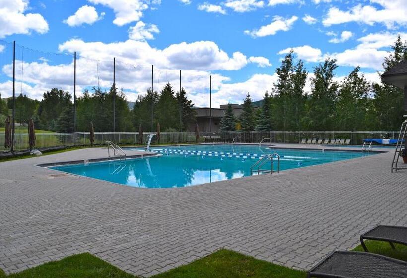 فندق The Bluff Mountain Retreat