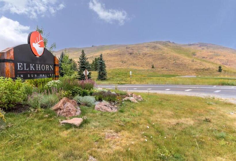 فندق The Bluff Mountain Retreat