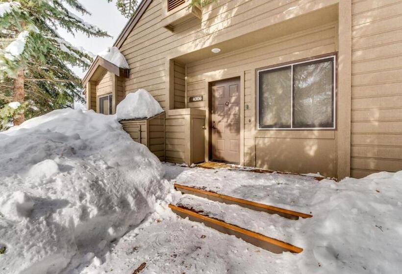 فندق The Bluff Mountain Retreat