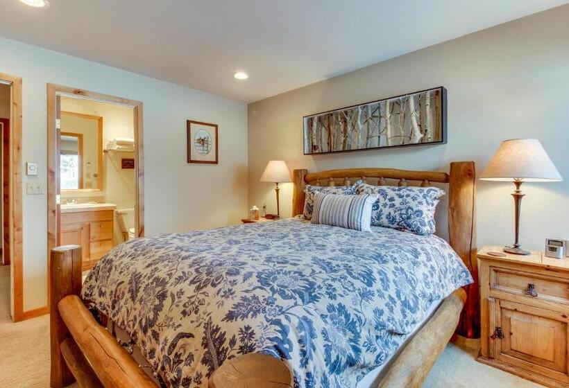 فندق The Bluff Mountain Retreat