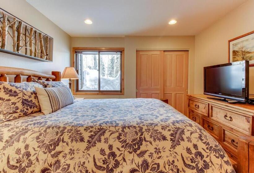 فندق The Bluff Mountain Retreat