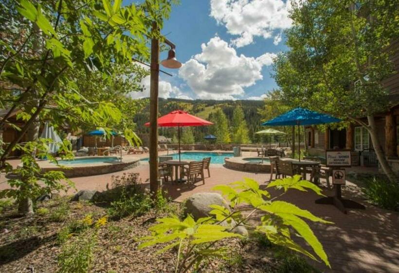 酒店 Trappers Crossing 8763