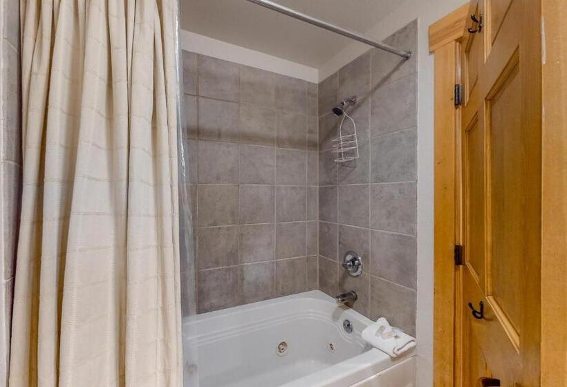 酒店 Trappers Crossing 8763