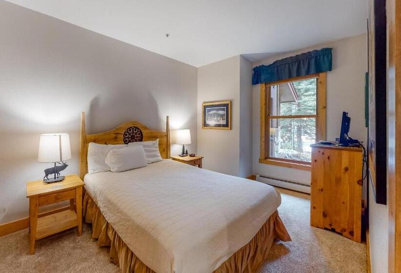 酒店 Trappers Crossing 8763