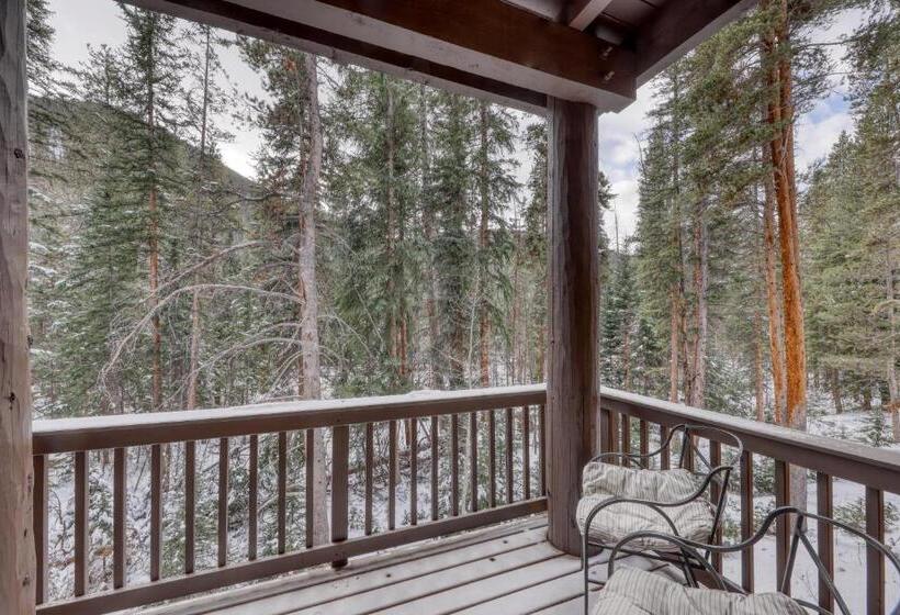 酒店 Trappers Crossing 8763