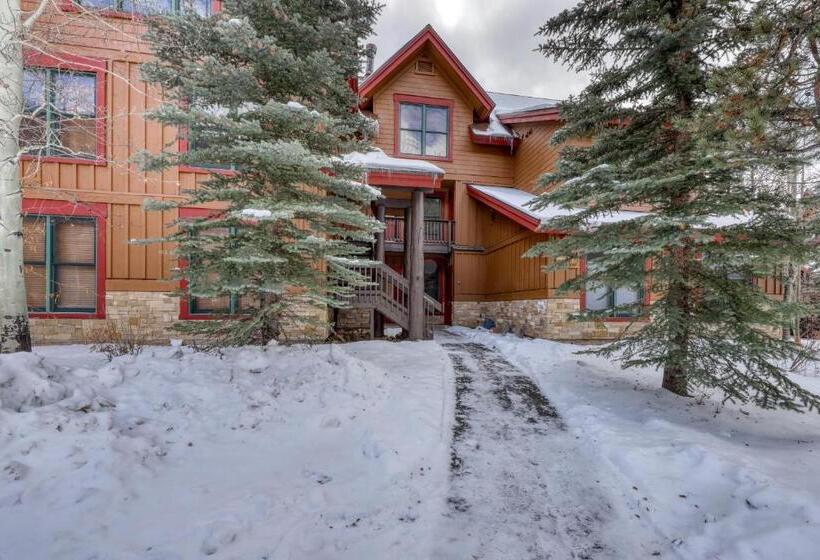 酒店 Trappers Crossing 8763