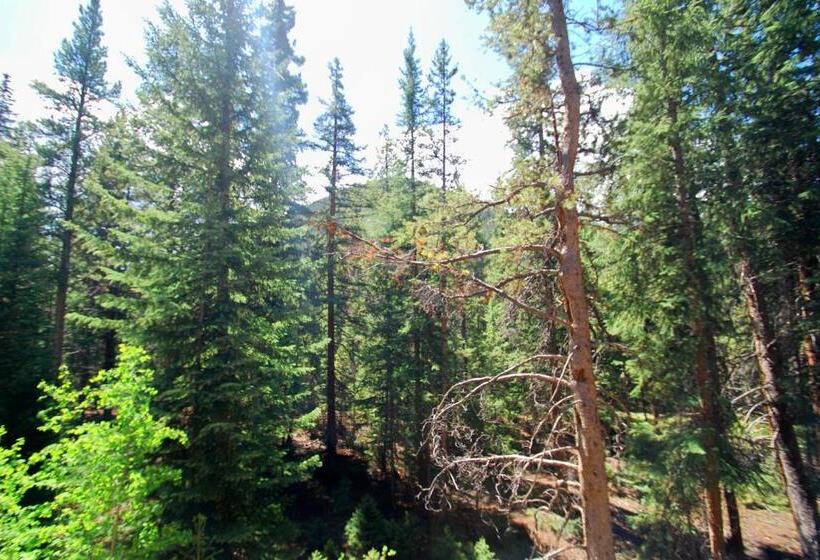 酒店 Trappers Crossing 8763