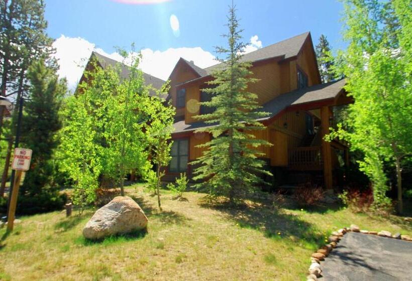 酒店 Trappers Crossing 8763