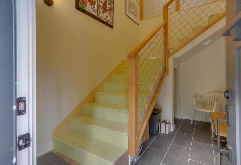 فندق White Salmon River Refuge