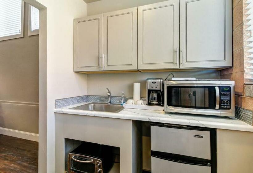 ホテル Bella Casa Loft