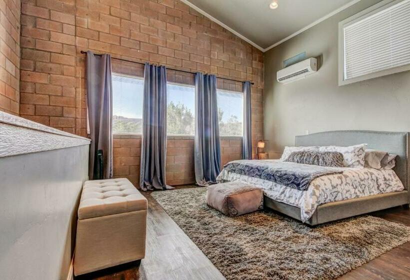 هتل Bella Casa   Loft