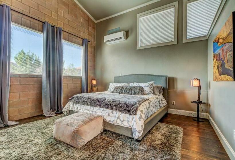 Отель Bella Casa Loft