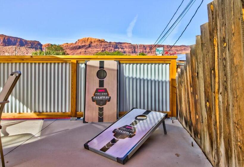 Отель Bella Casa Loft