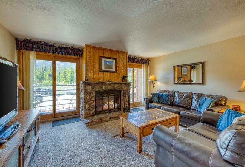 ホテル Buffalo Village 306