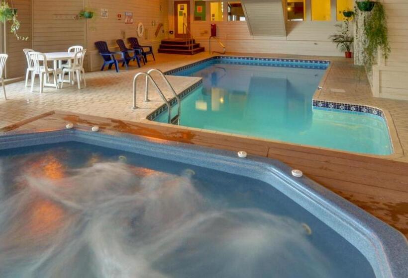 ホテル Buffalo Village 306