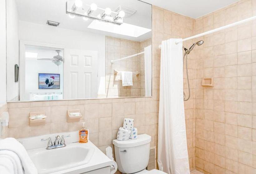 ホテル Casa Cubana @ Duval Square R14