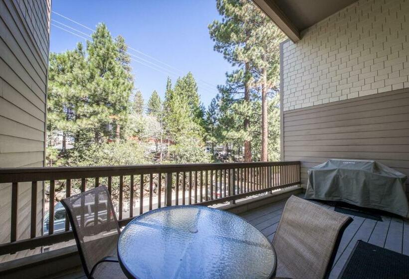 בית מלון כפרי Cedars West