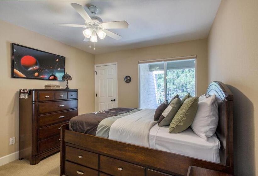 בית מלון כפרי Cedars West