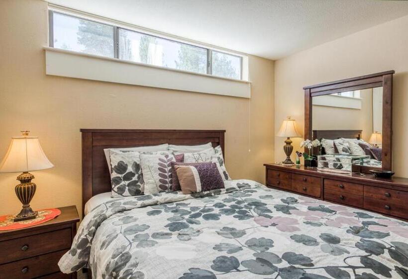 בית מלון כפרי Cedars West