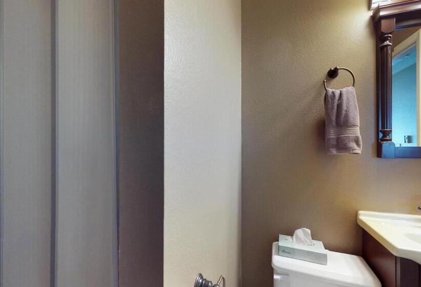 فندق Crystal Beach