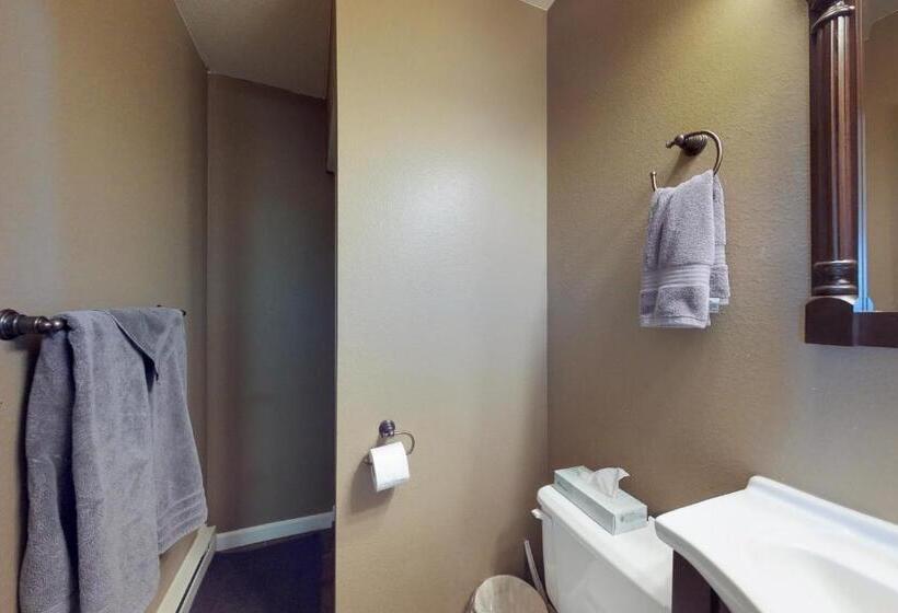 فندق Crystal Beach