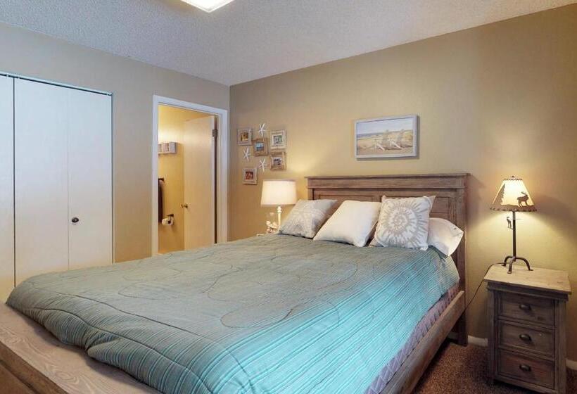 فندق Crystal Beach