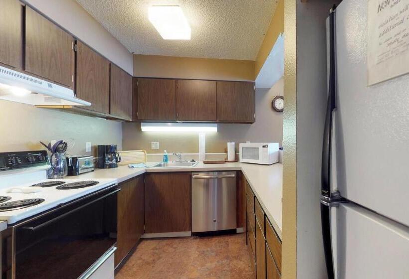 فندق Crystal Beach