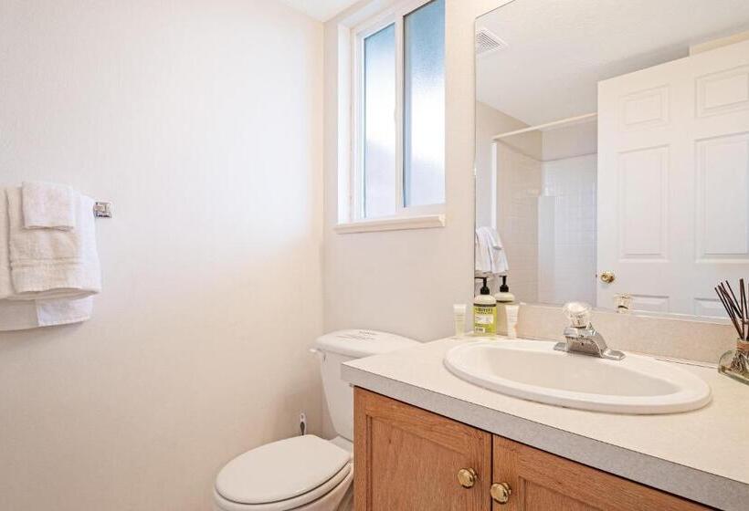 酒店 Harbor Village Lakeview Condo 9023