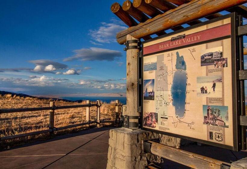 酒店 Harbor Village Lakeview Condo 9023