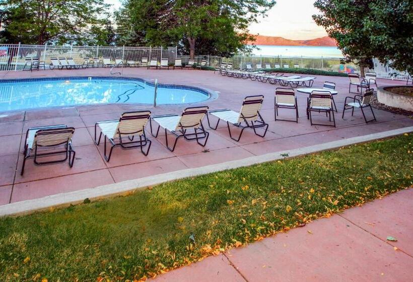 هتل Harbor Village Pool Building Condo 107