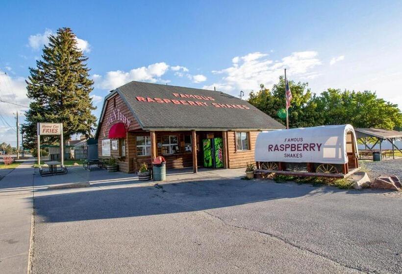 Отель Harbor Village Pool Building Condo 107