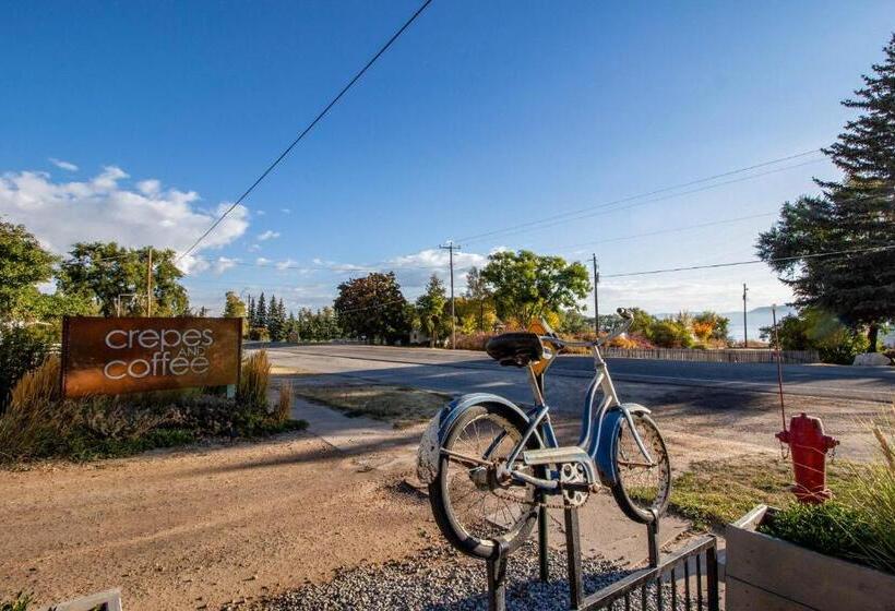 Отель Harbor Village Pool Building Condo 107