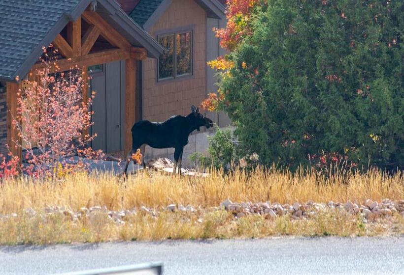 Отель Harbor Village Pool Building Condo 107