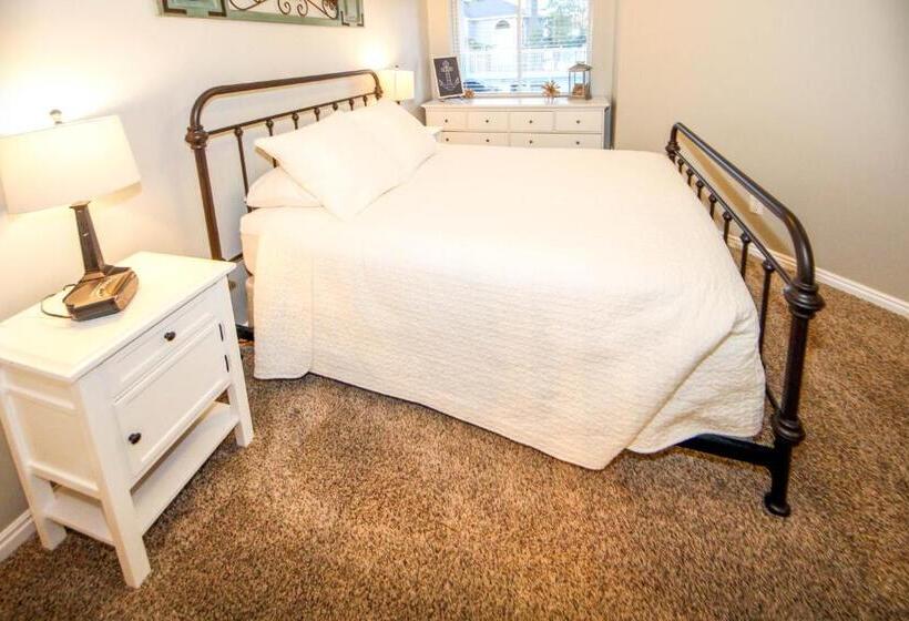 Отель Harbor Village Pool Building Condo 107