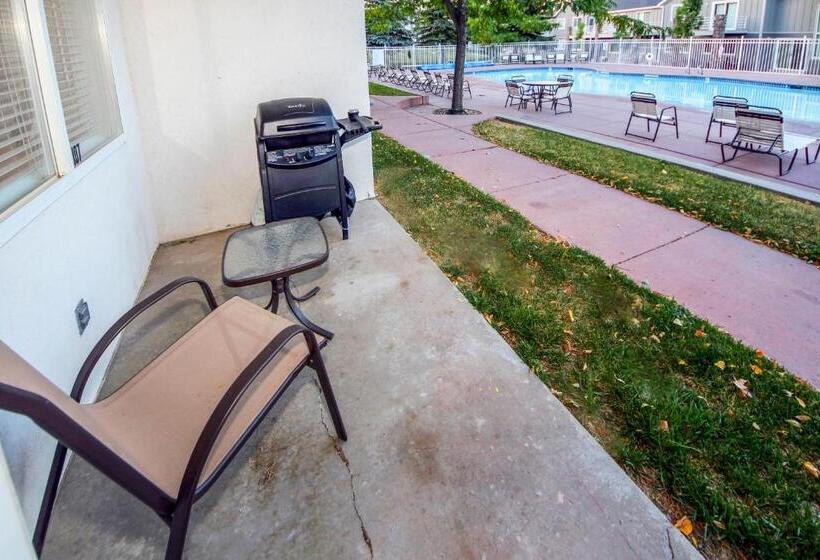 Отель Harbor Village Pool Building Condo 107