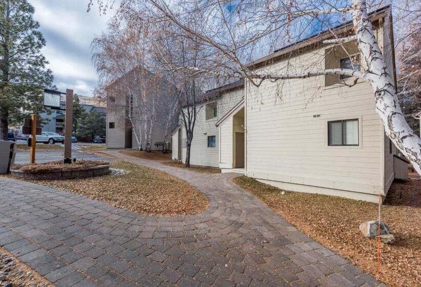 호텔 Indian Springs With A View