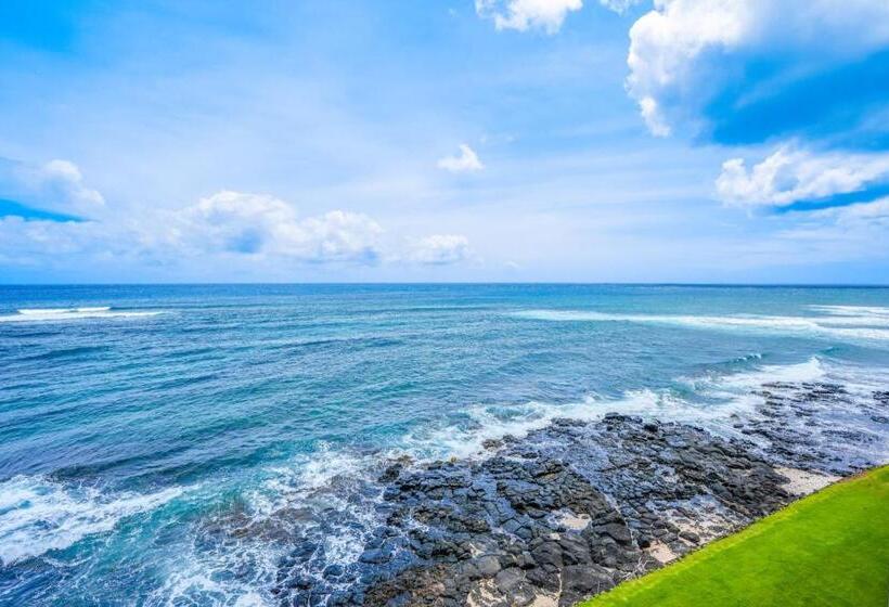 Отель Kuhio Shores 410