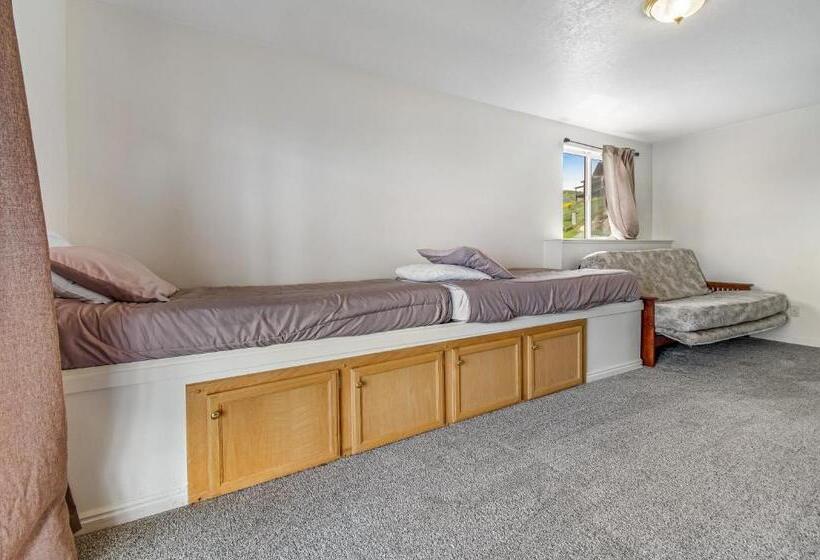 酒店 Lakeview Condo 941 1