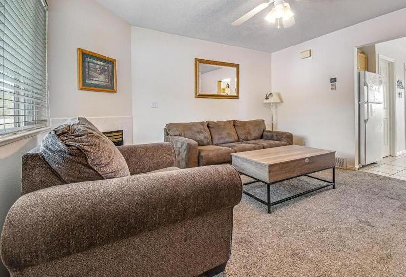 酒店 Lakeview Condo 941 1