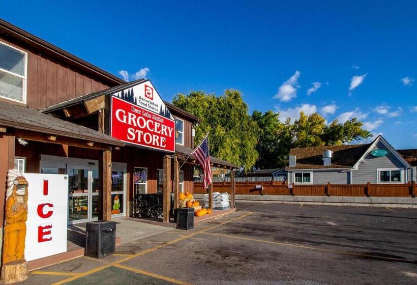 酒店 Lakeview Condo 941 1