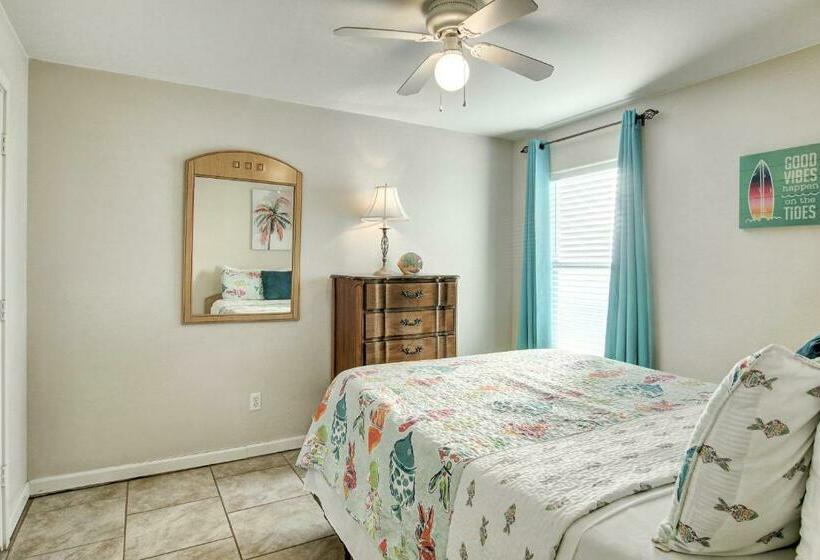 Szálloda Leeward 9303