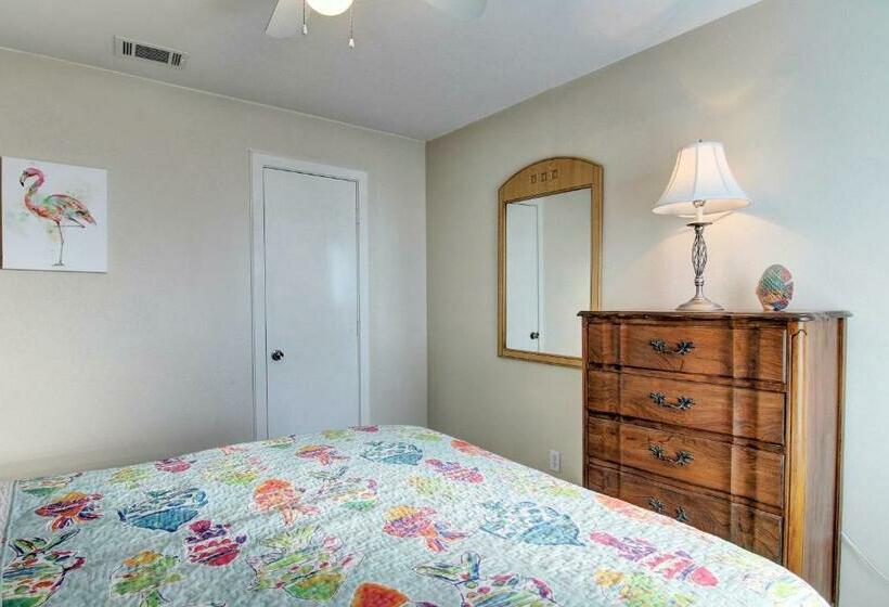 Szálloda Leeward 9303