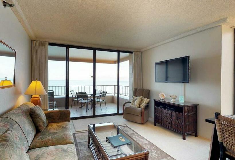 فندق Maui Kai 507 & 508