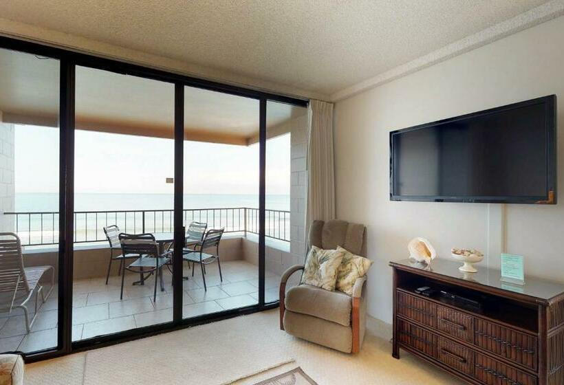 فندق Maui Kai 507 & 508