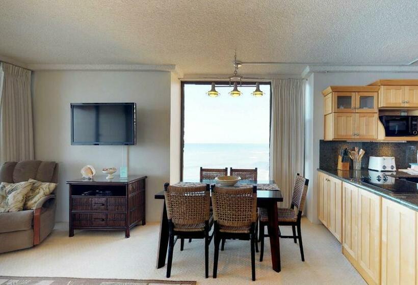 فندق Maui Kai 507 & 508