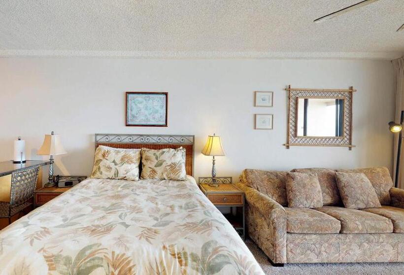 فندق Maui Kai 507 & 508