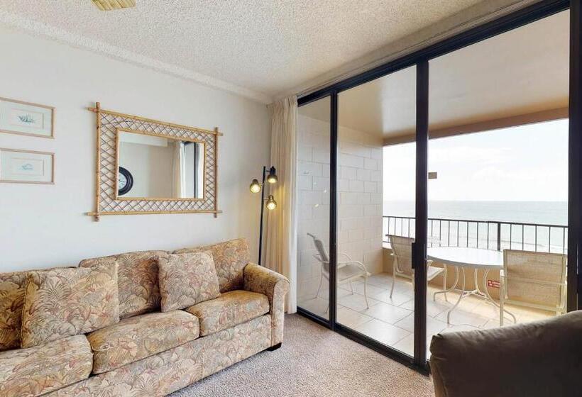 فندق Maui Kai 507 & 508