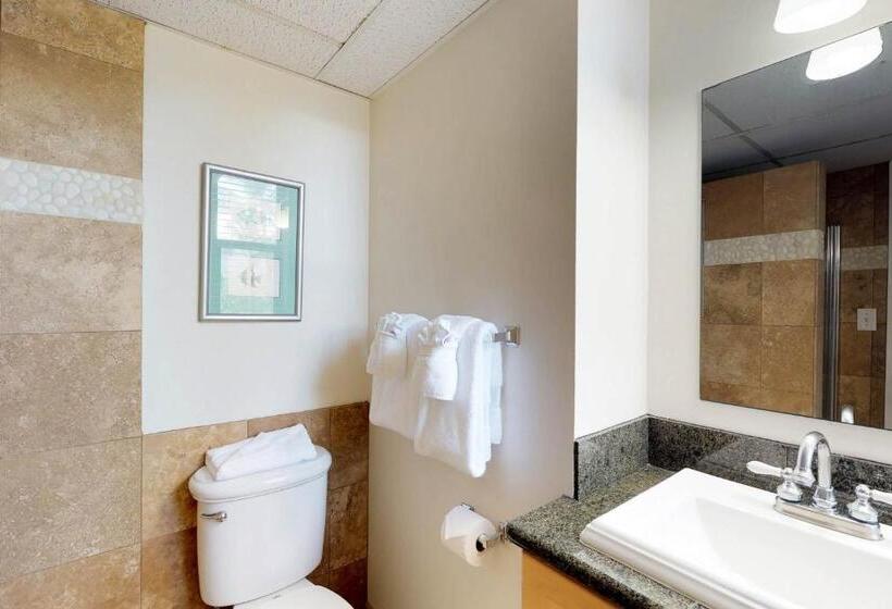 فندق Maui Kai 507 & 508