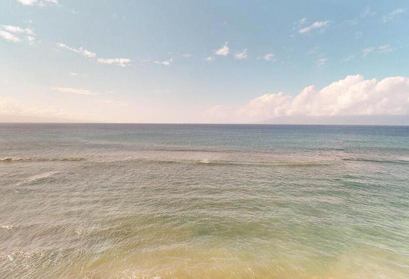 فندق Maui Kai 507