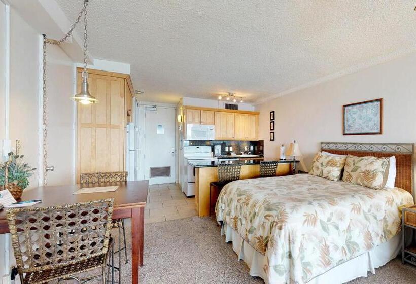 فندق Maui Kai 507